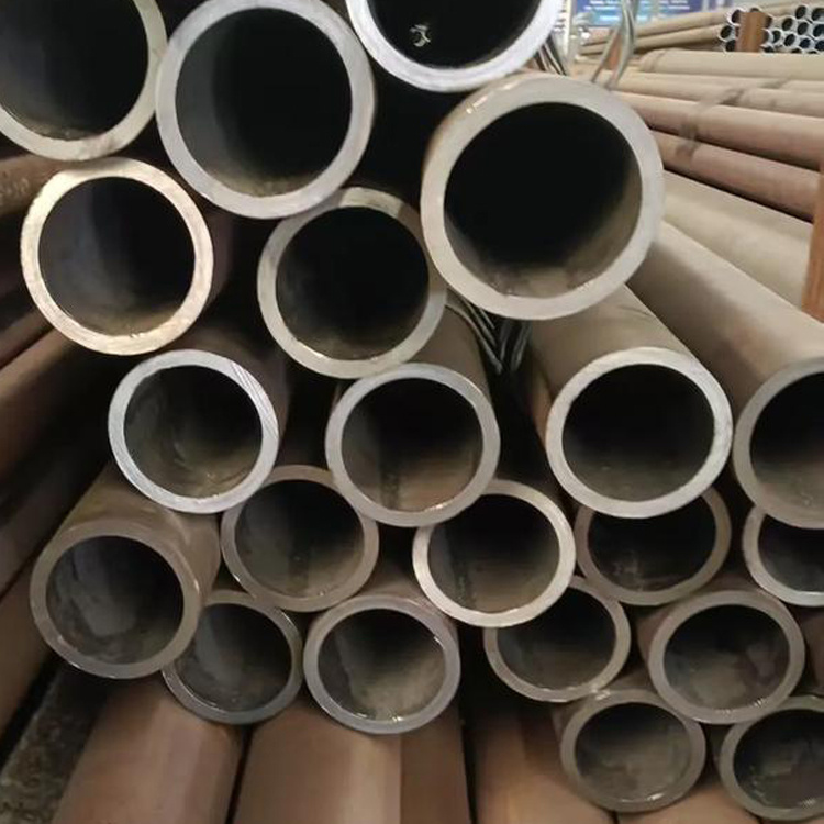 铁山港12Cr1MoVG高压锅炉管