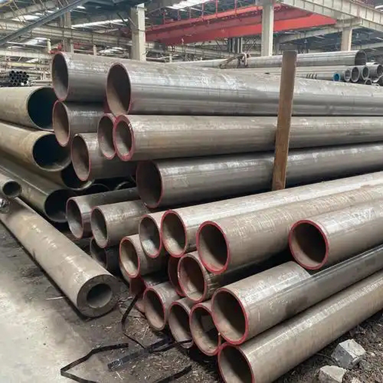 铁山港电厂用锅炉管
